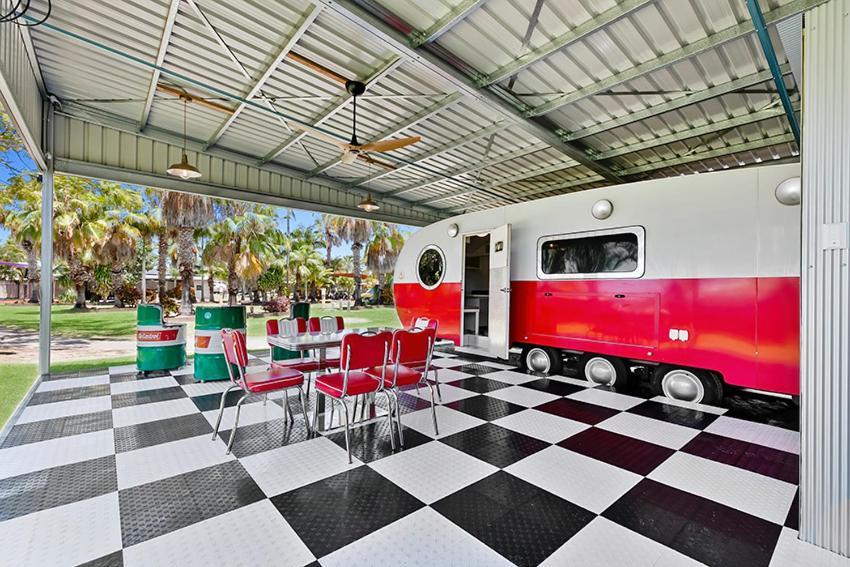 Ingenia Holidays Hervey Bay Bagian luar foto