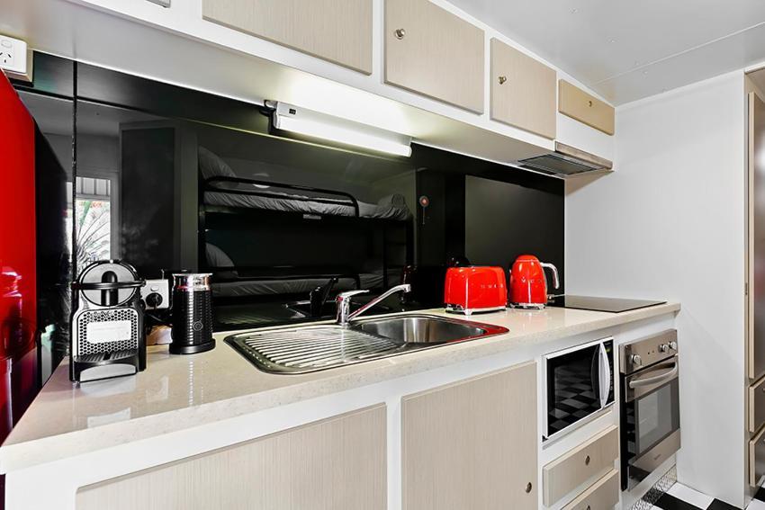 Ingenia Holidays Hervey Bay Bagian luar foto