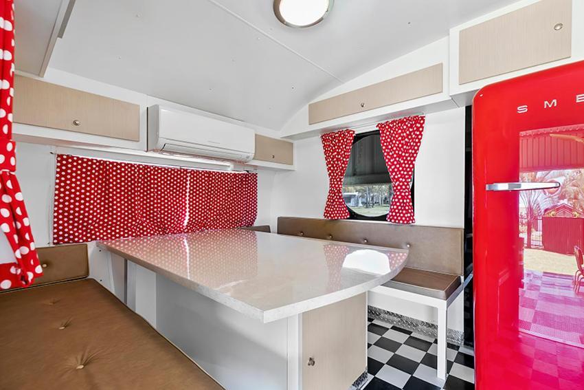 Ingenia Holidays Hervey Bay Bagian luar foto