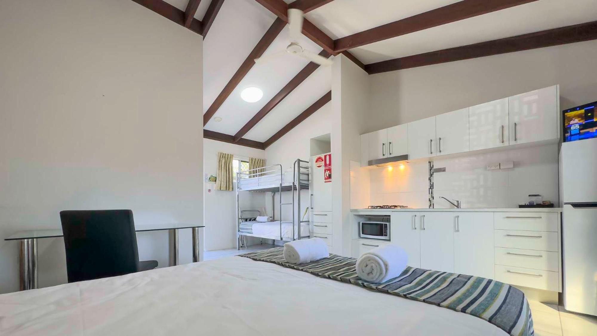 Ingenia Holidays Hervey Bay Bagian luar foto