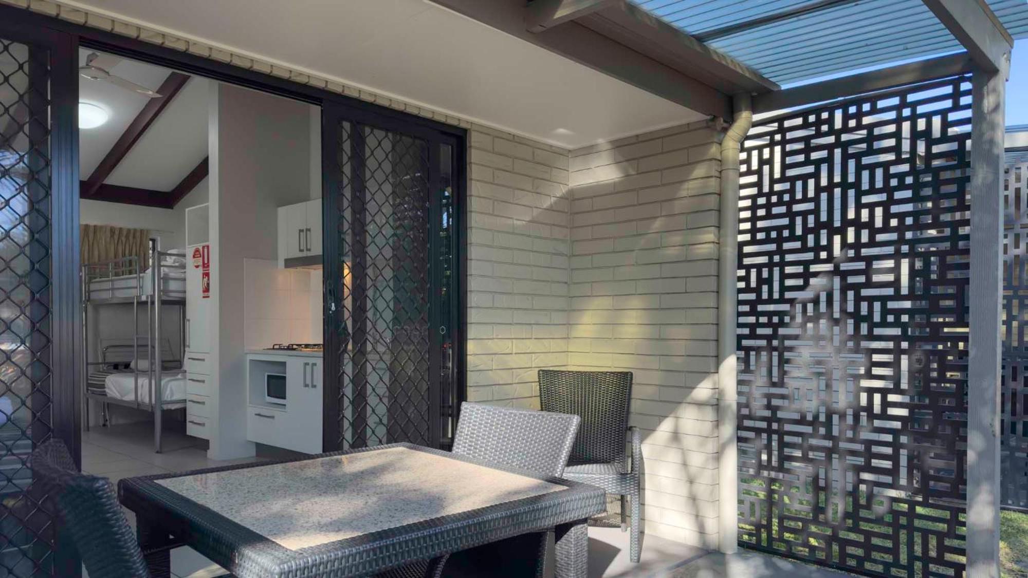 Ingenia Holidays Hervey Bay Bagian luar foto