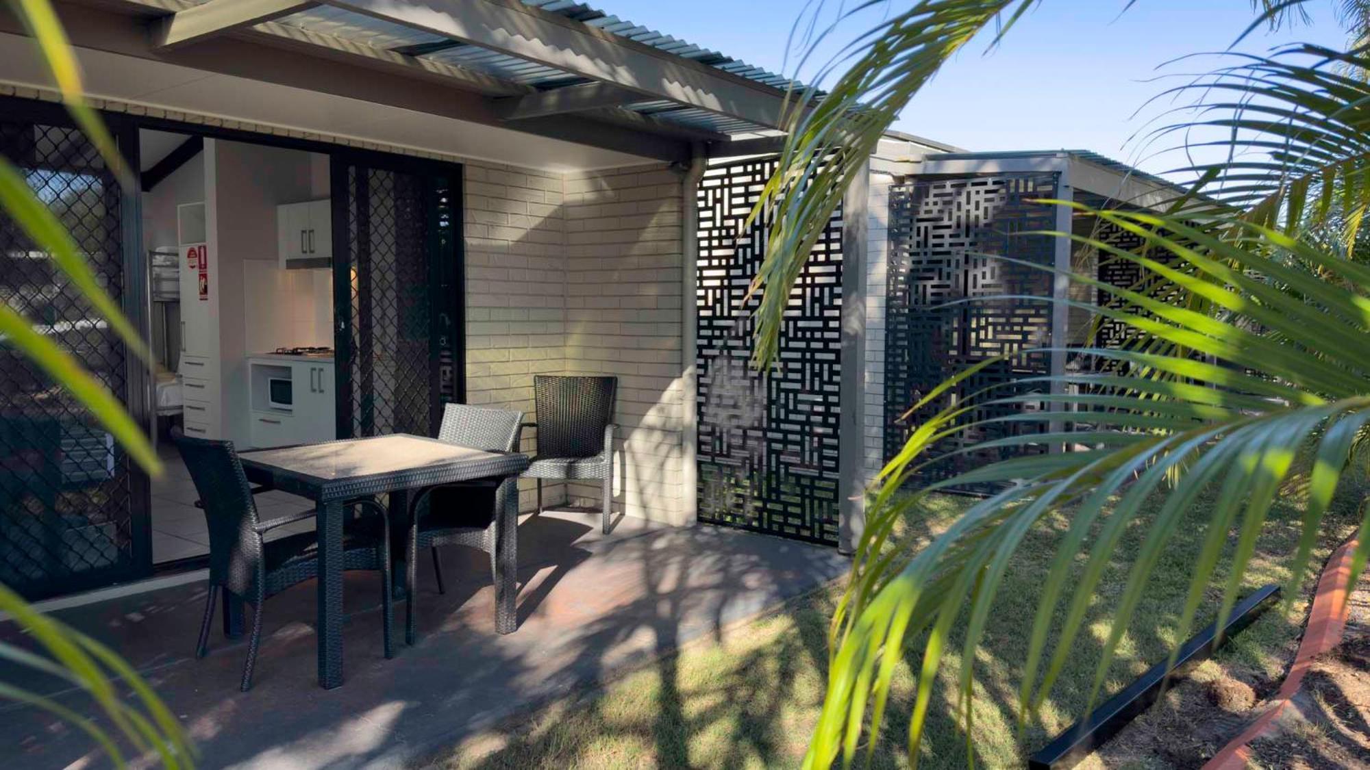 Ingenia Holidays Hervey Bay Bagian luar foto