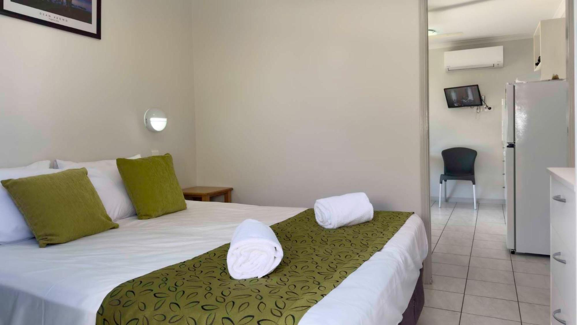 Ingenia Holidays Hervey Bay Bagian luar foto