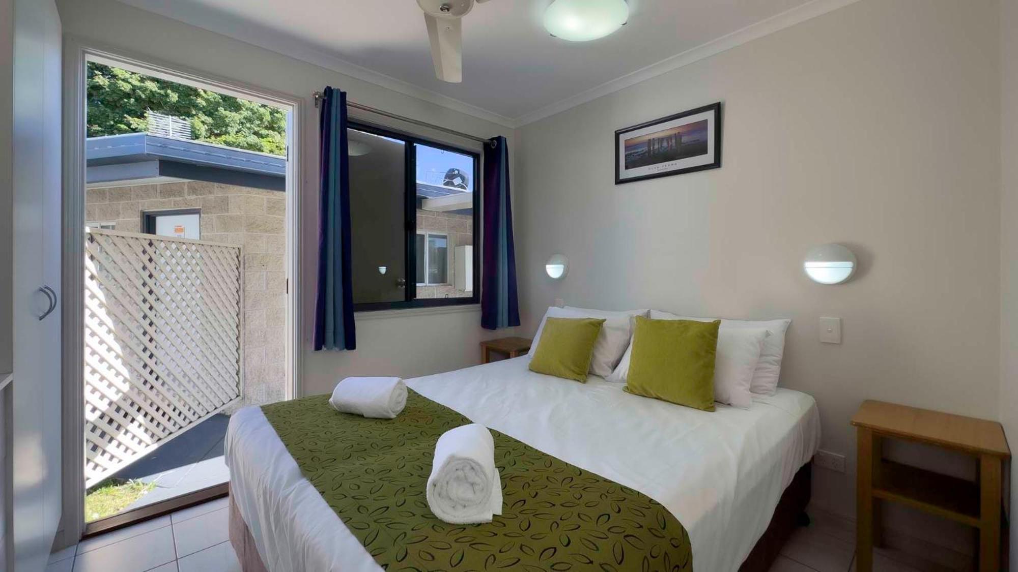 Ingenia Holidays Hervey Bay Bagian luar foto