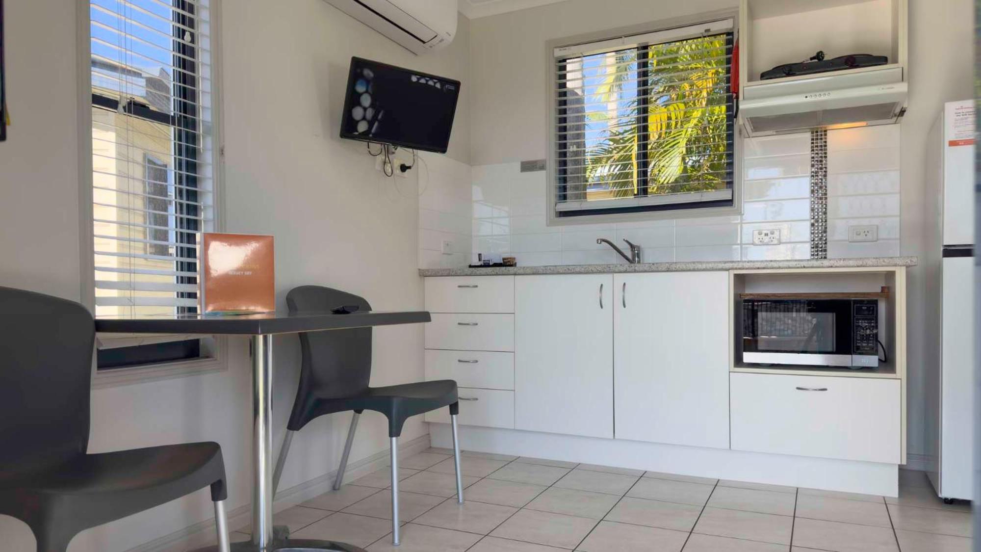 Ingenia Holidays Hervey Bay Bagian luar foto