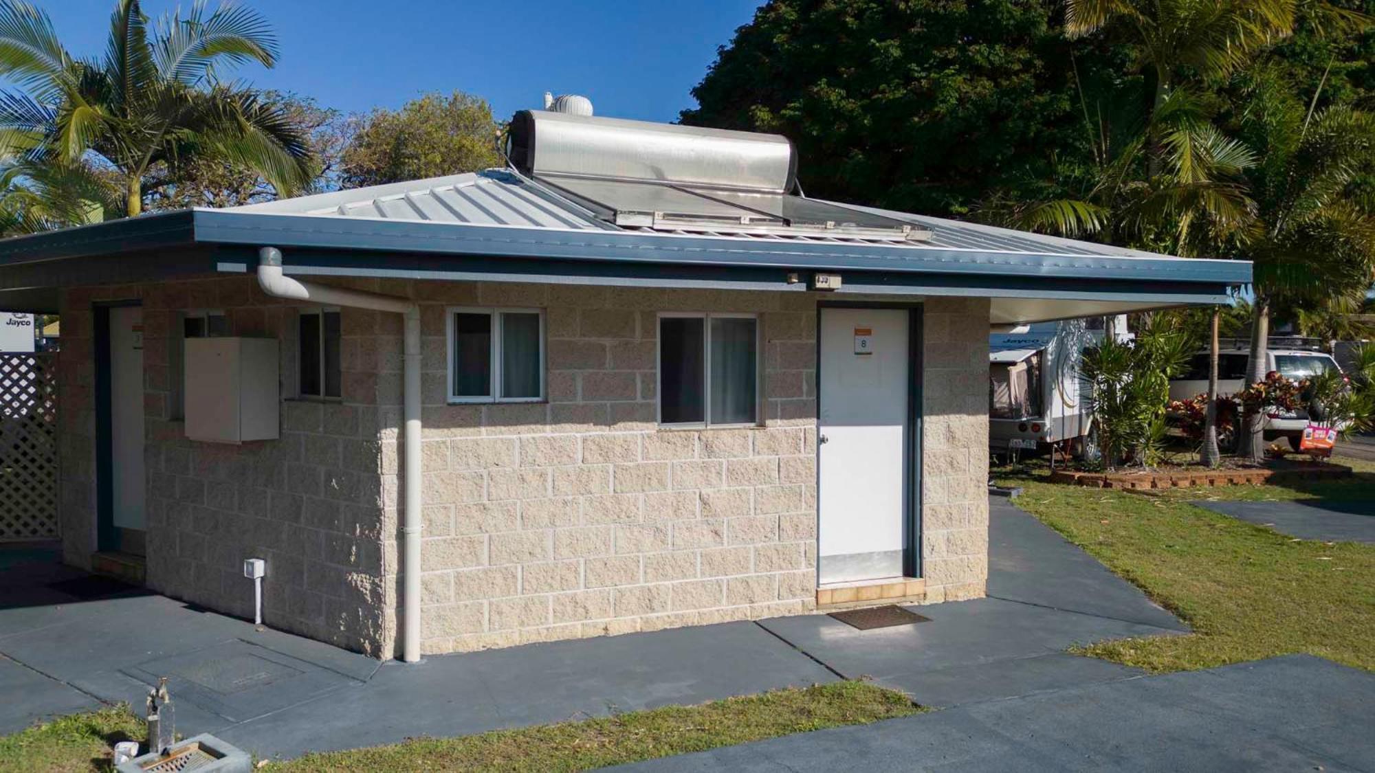 Ingenia Holidays Hervey Bay Bagian luar foto