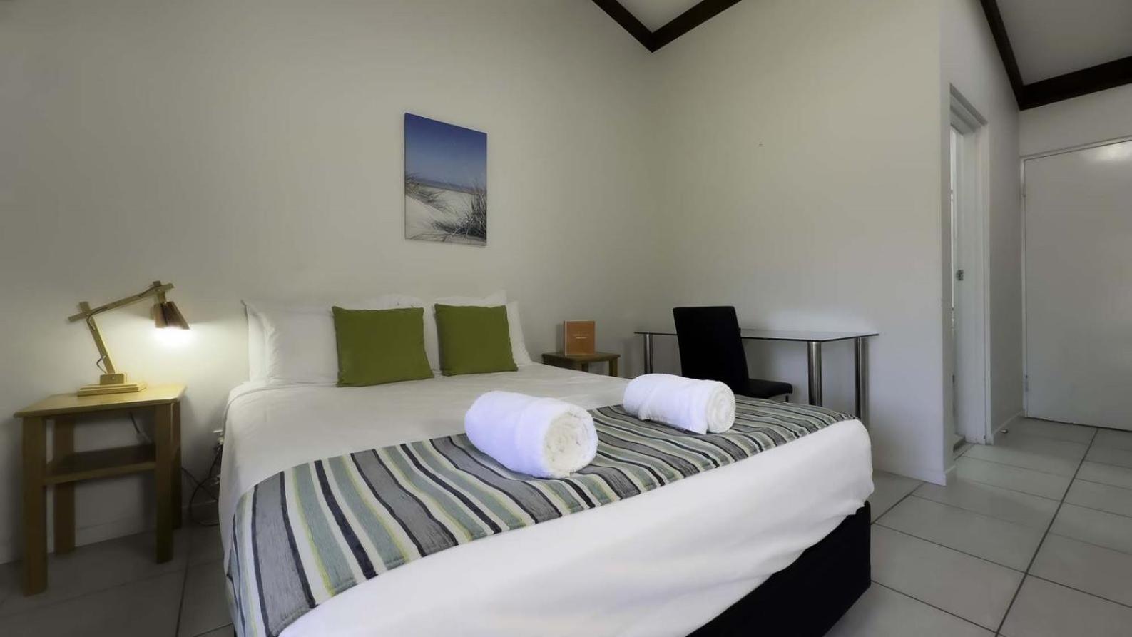 Ingenia Holidays Hervey Bay Bagian luar foto