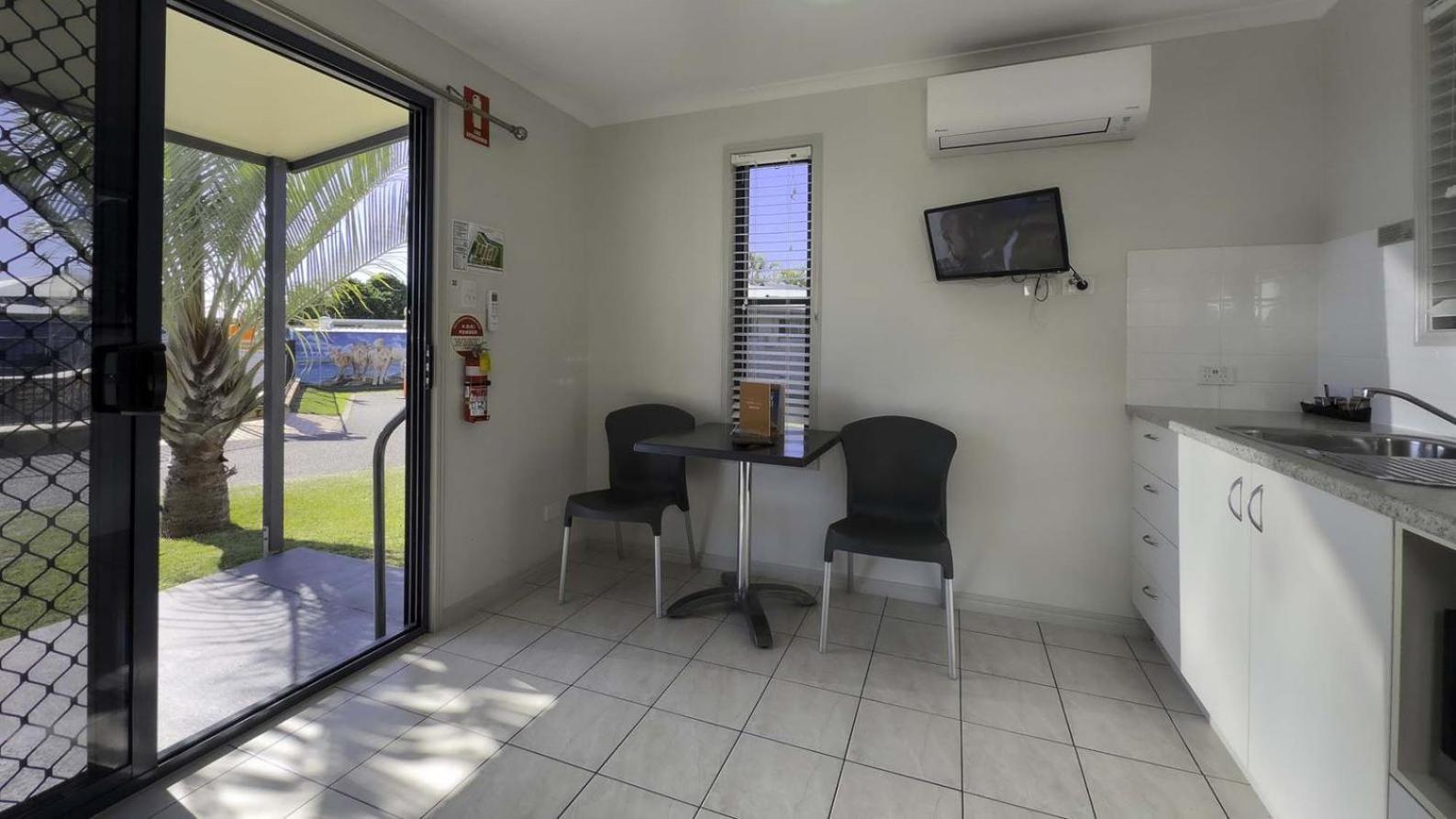 Ingenia Holidays Hervey Bay Bagian luar foto