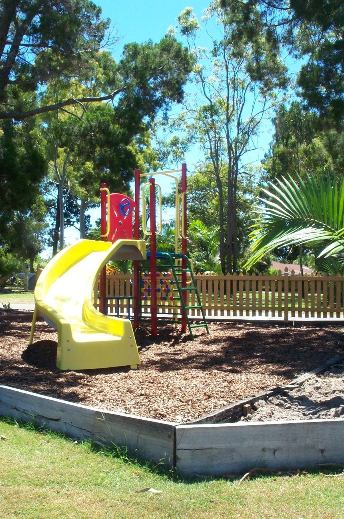 Ingenia Holidays Hervey Bay Bagian luar foto
