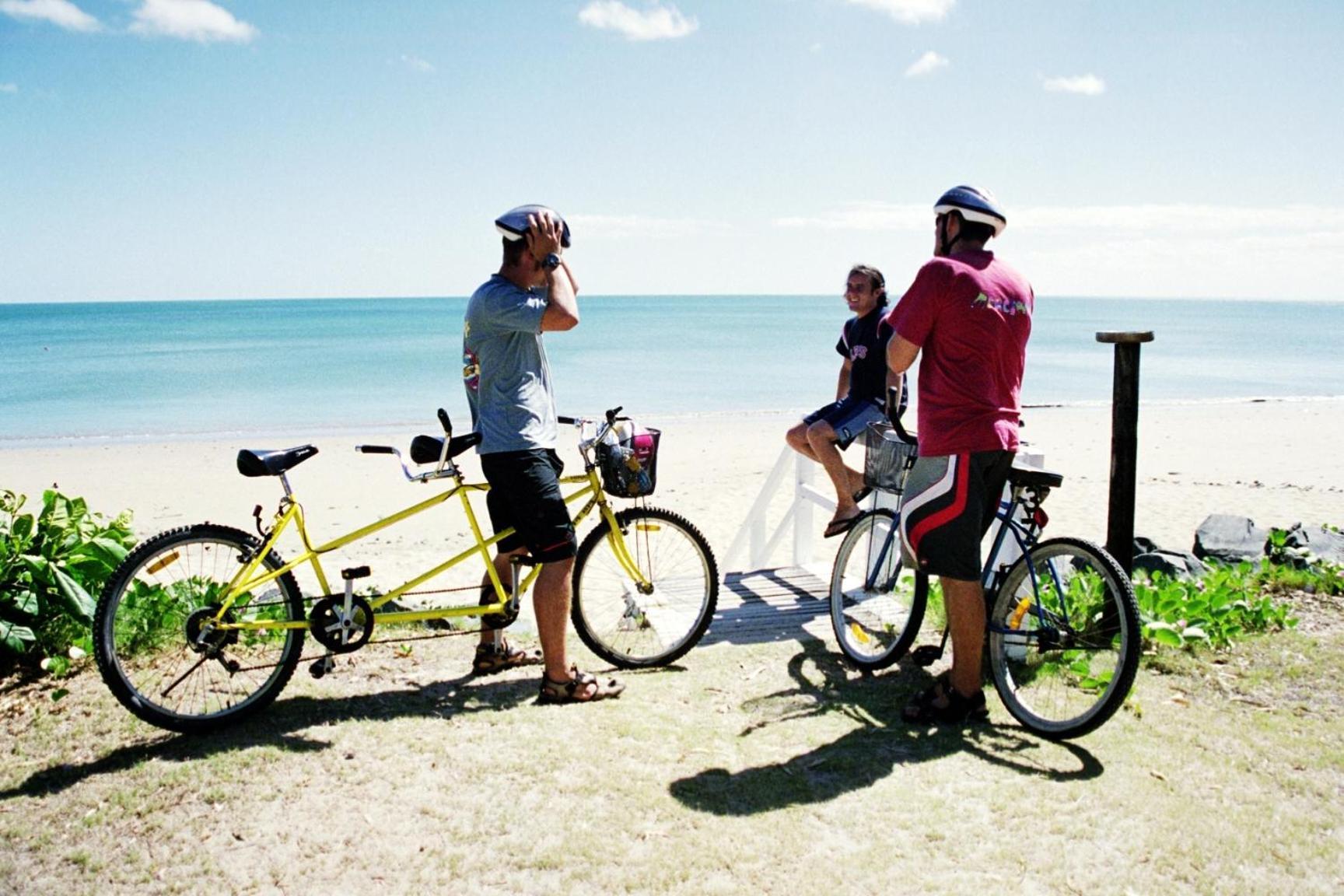 Ingenia Holidays Hervey Bay Bagian luar foto