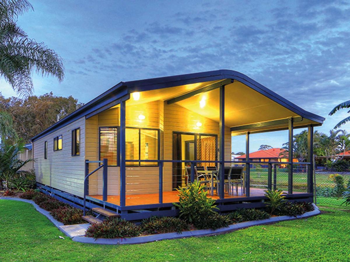 Ingenia Holidays Hervey Bay Bagian luar foto