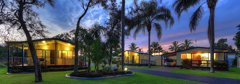 Ingenia Holidays Hervey Bay Bagian luar foto