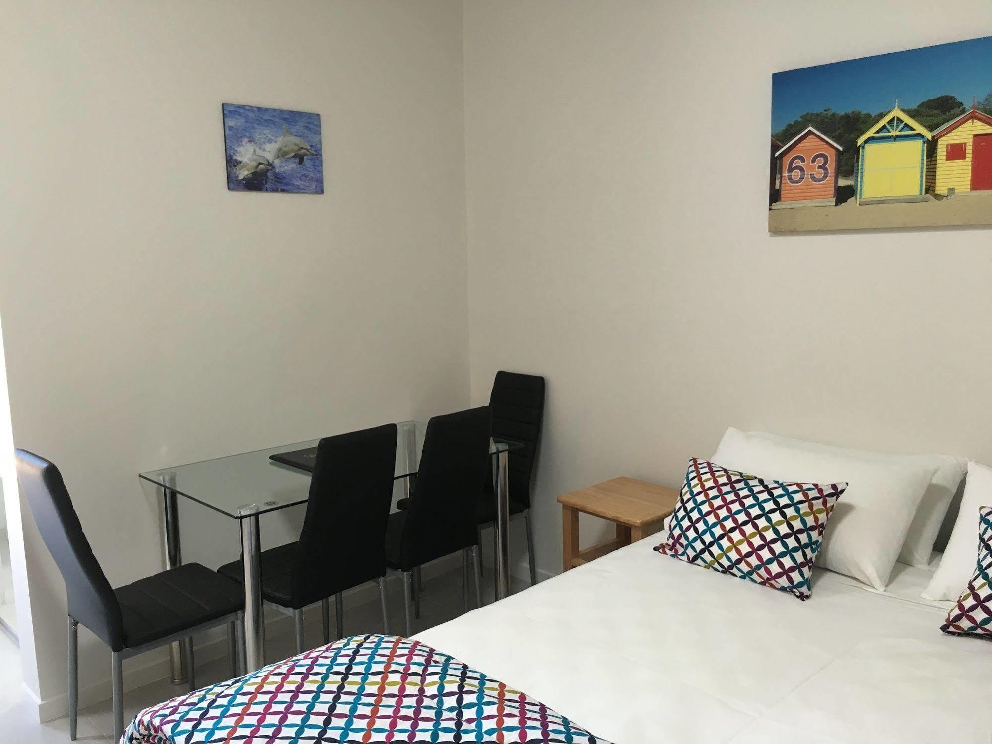 Ingenia Holidays Hervey Bay Bagian luar foto