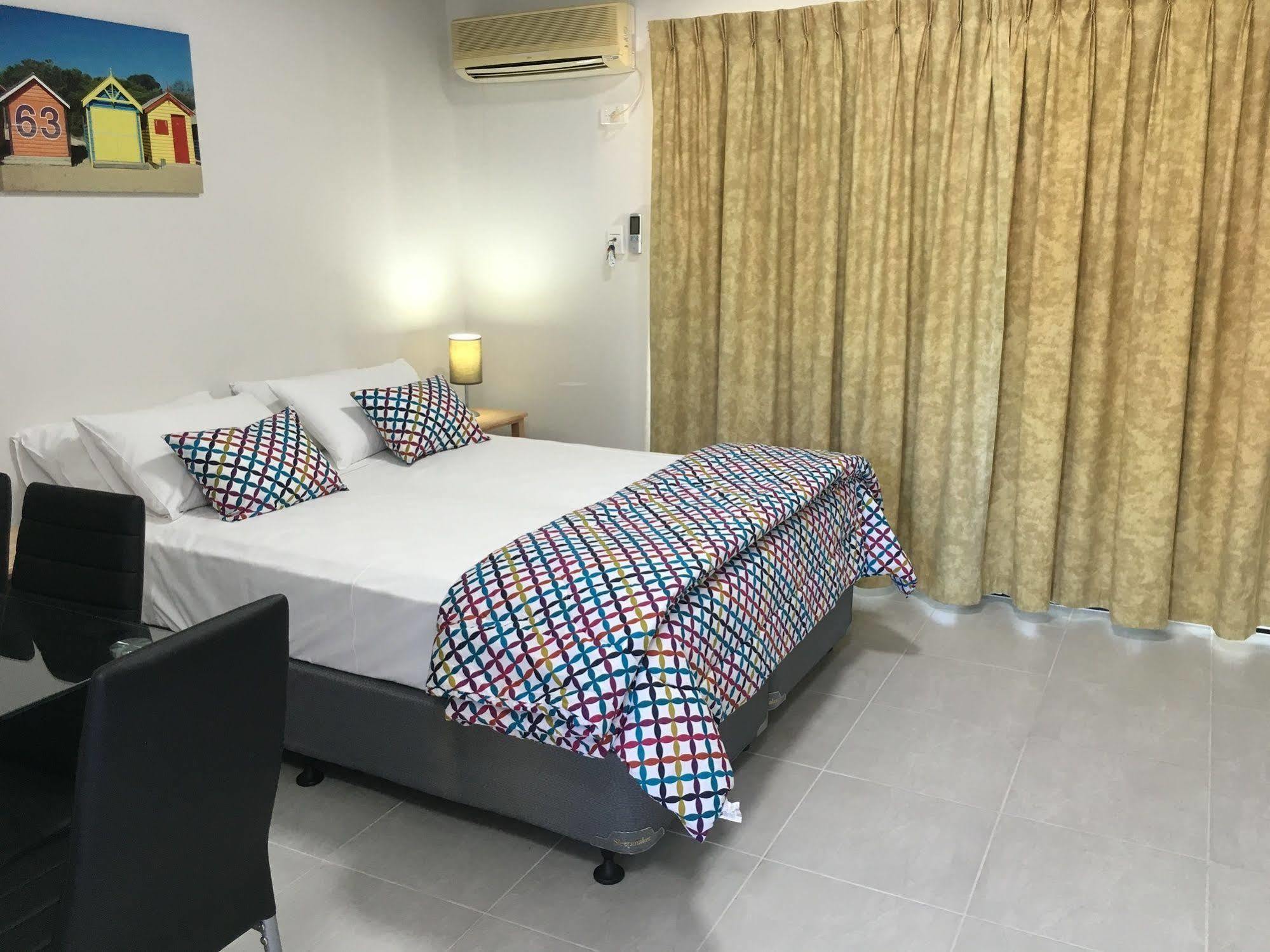 Ingenia Holidays Hervey Bay Bagian luar foto
