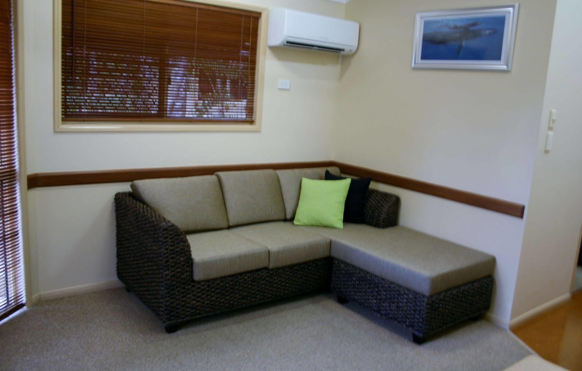 Ingenia Holidays Hervey Bay Bagian luar foto