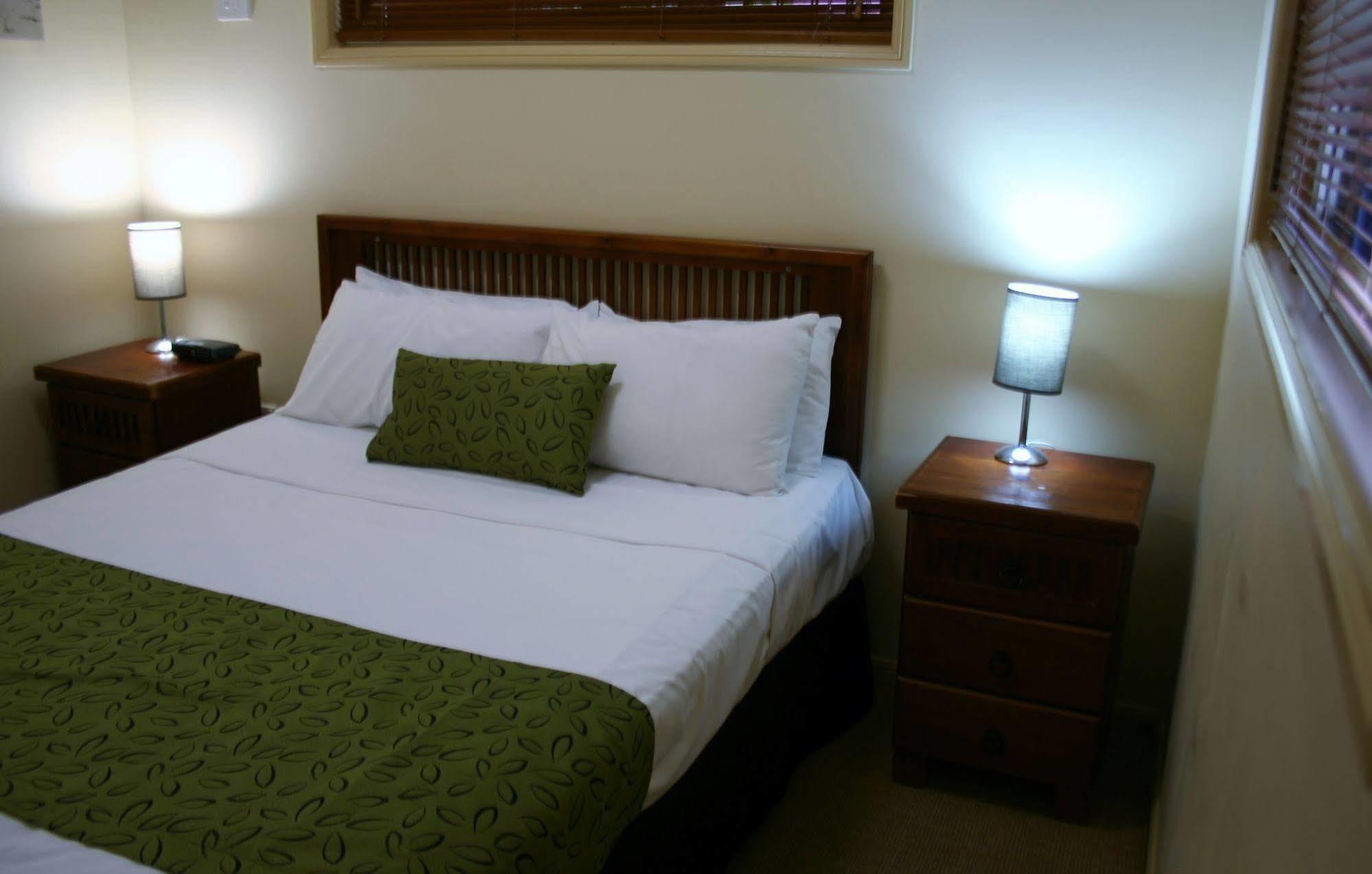 Ingenia Holidays Hervey Bay Bagian luar foto