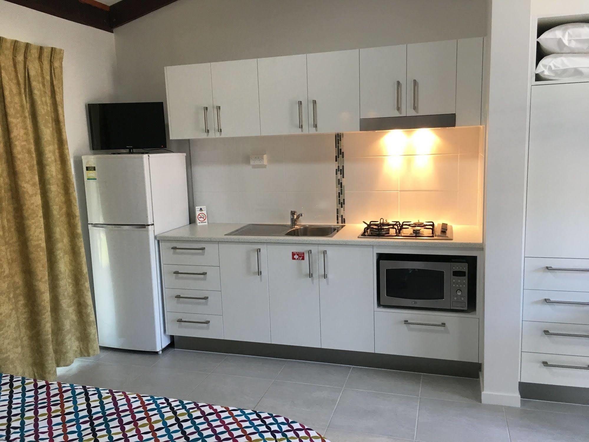 Ingenia Holidays Hervey Bay Bagian luar foto