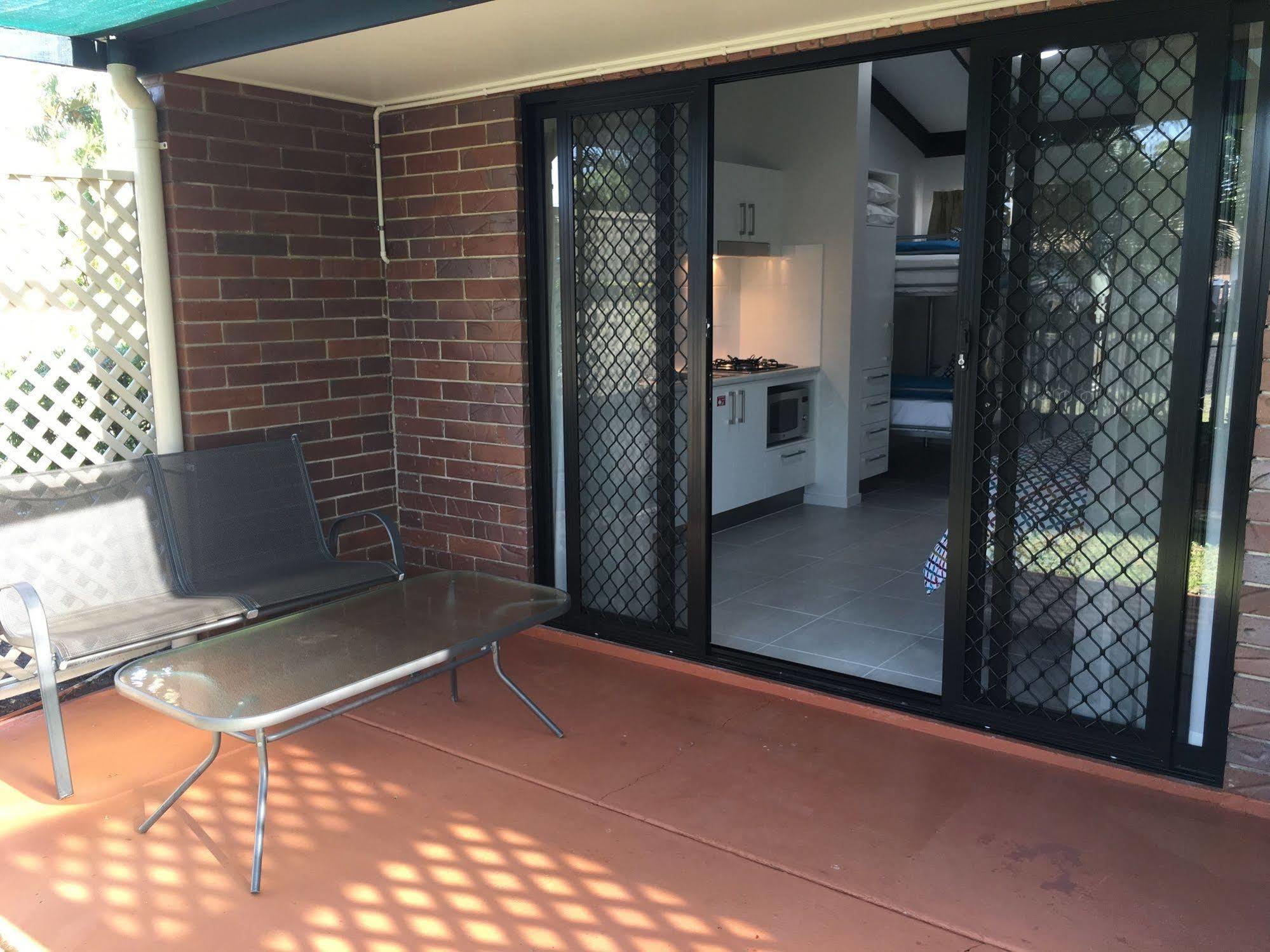 Ingenia Holidays Hervey Bay Bagian luar foto