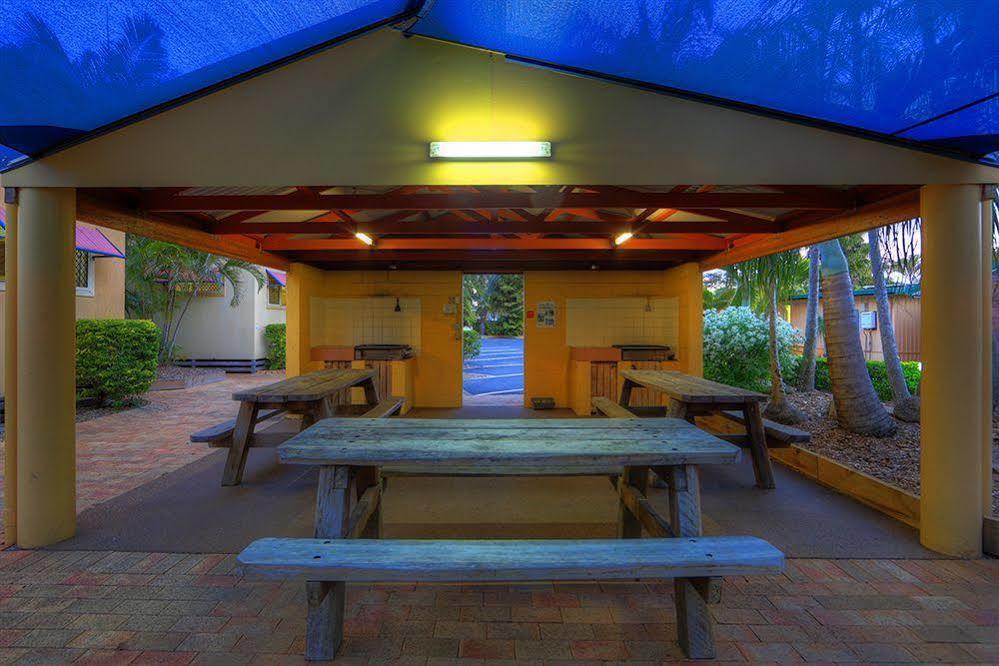Ingenia Holidays Hervey Bay Bagian luar foto