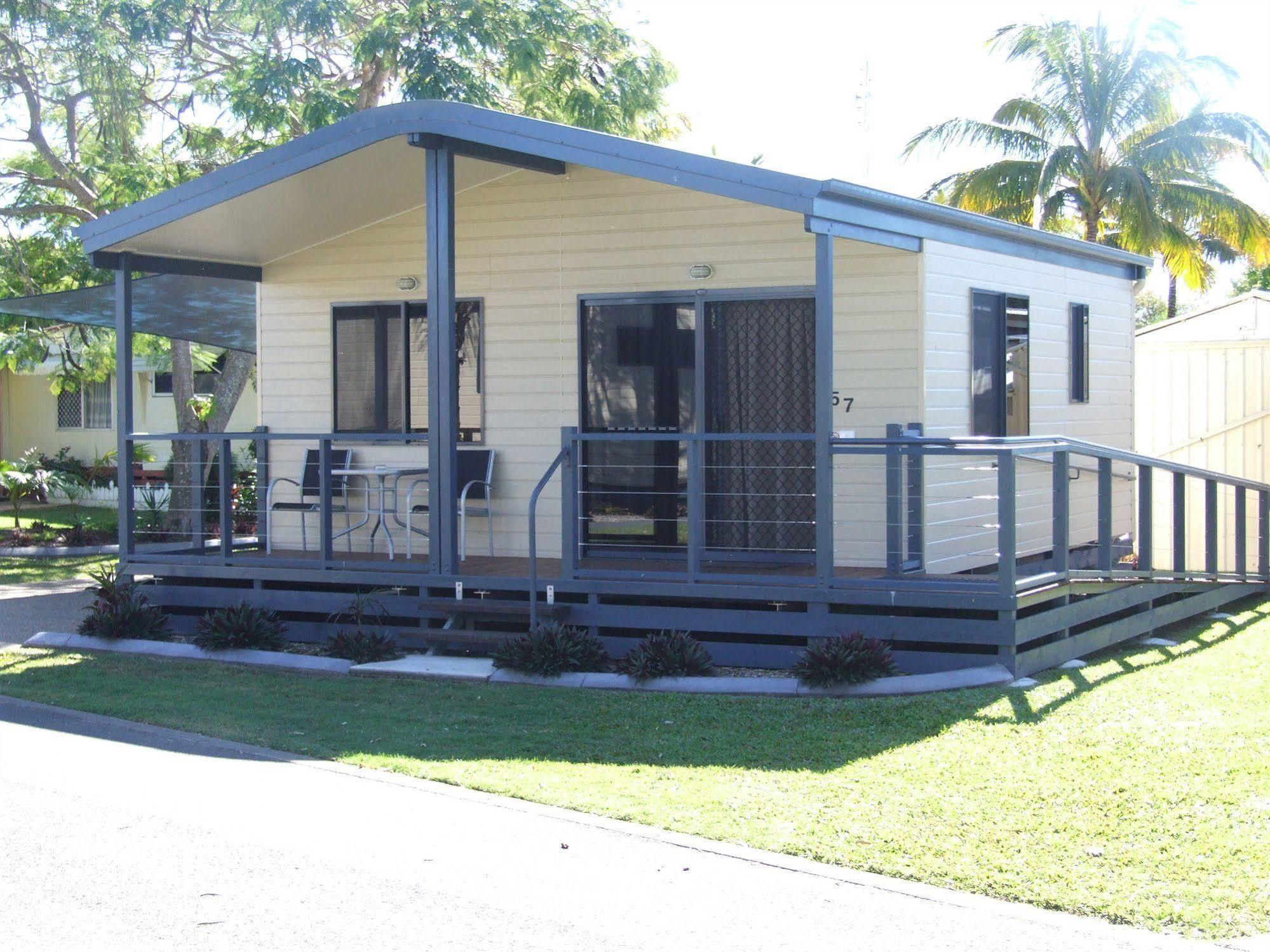 Ingenia Holidays Hervey Bay Bagian luar foto