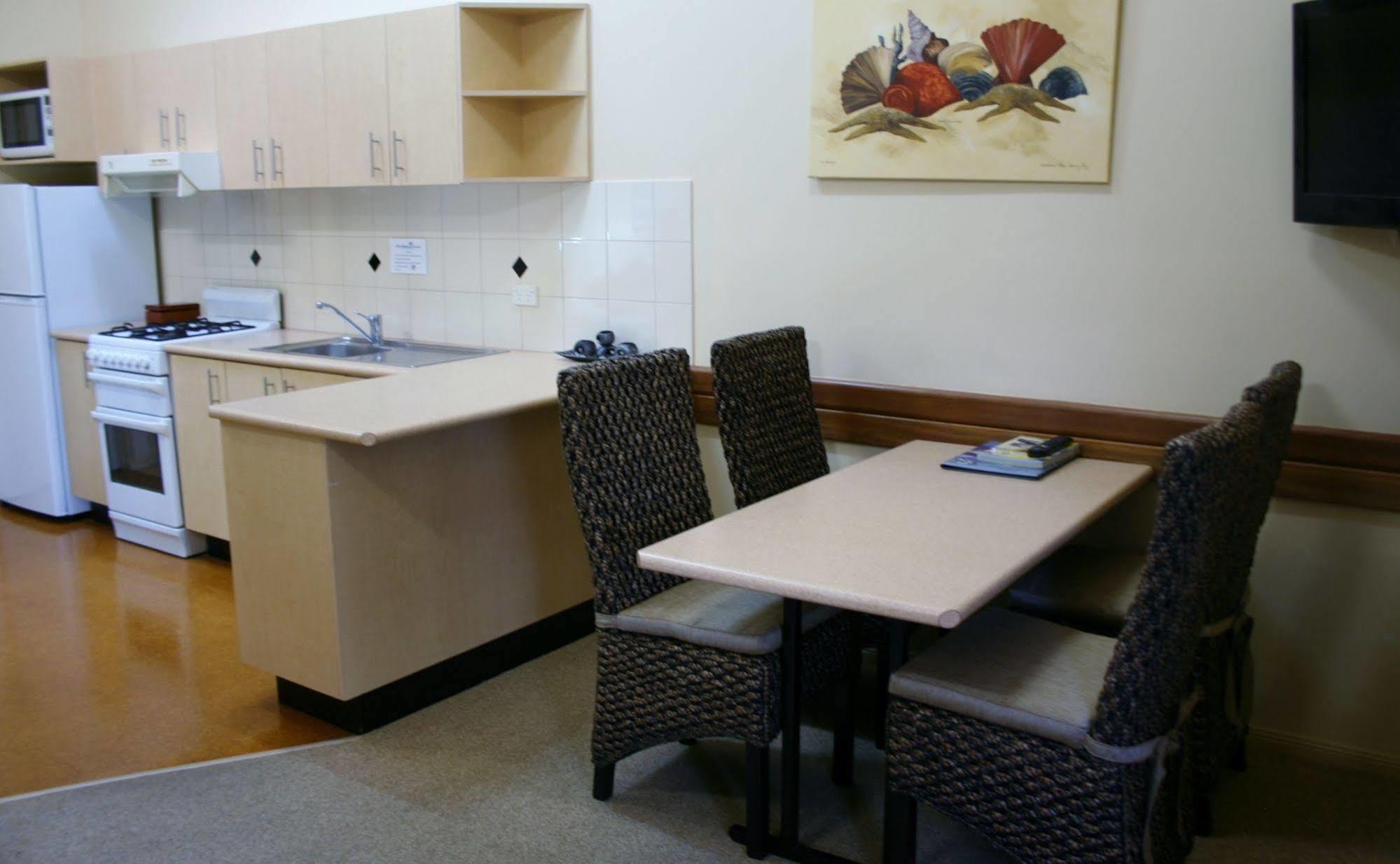 Ingenia Holidays Hervey Bay Bagian luar foto