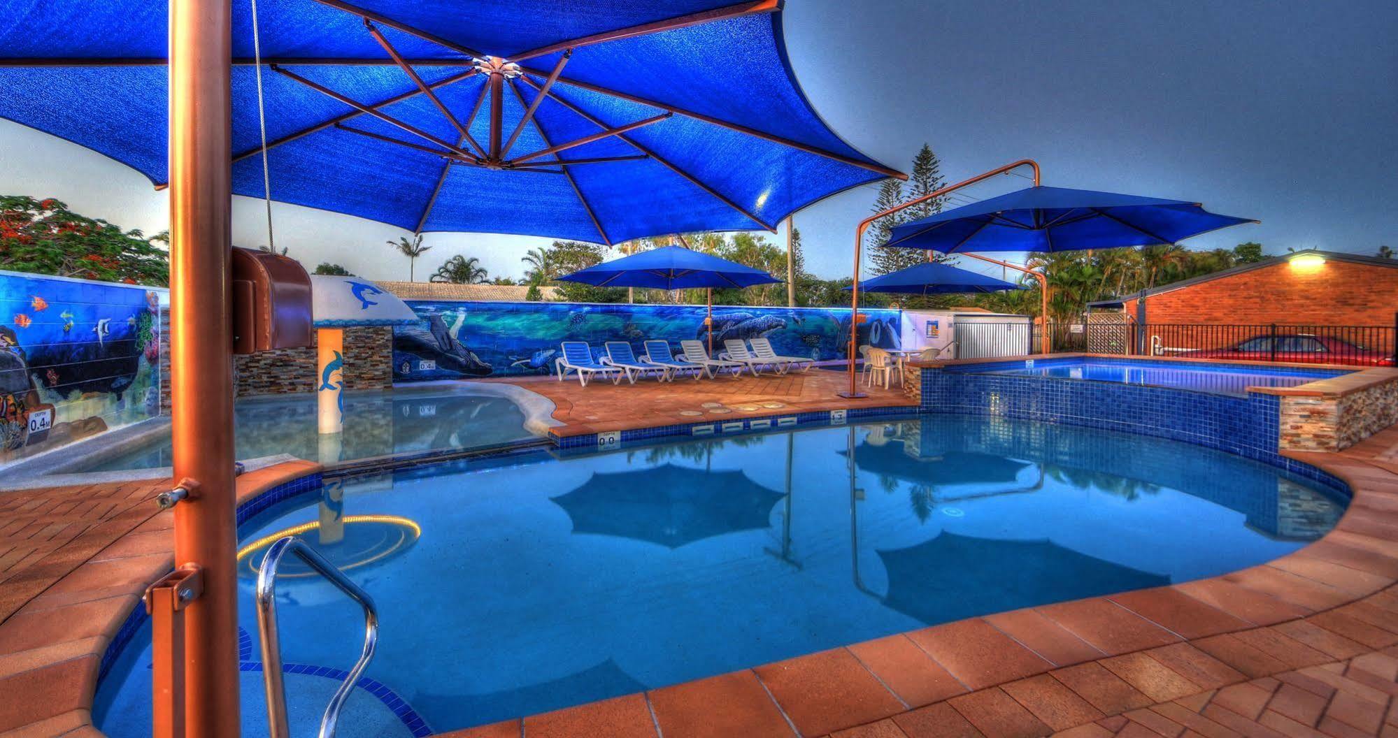 Ingenia Holidays Hervey Bay Bagian luar foto