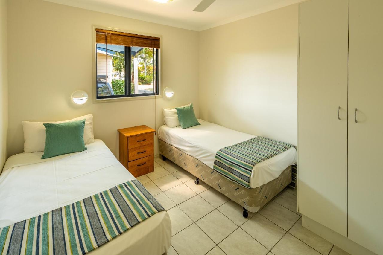 Ingenia Holidays Hervey Bay Bagian luar foto