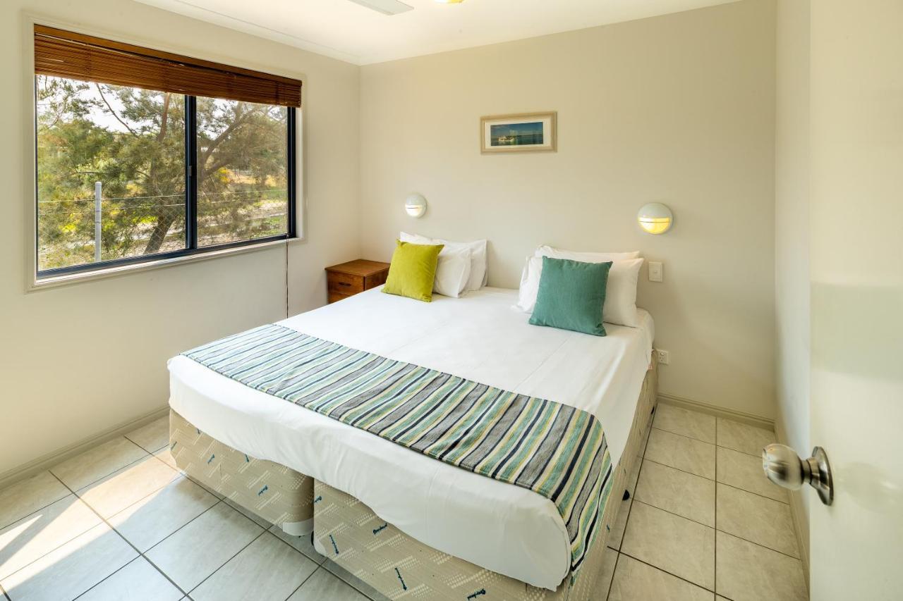 Ingenia Holidays Hervey Bay Bagian luar foto