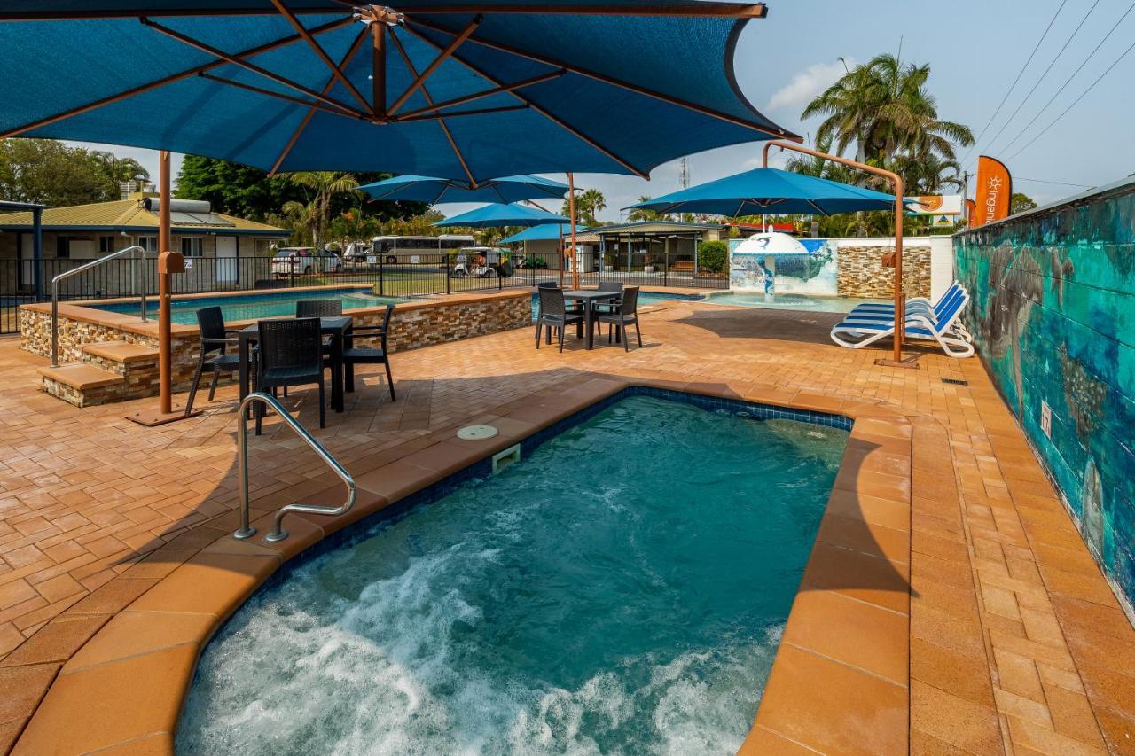 Ingenia Holidays Hervey Bay Bagian luar foto