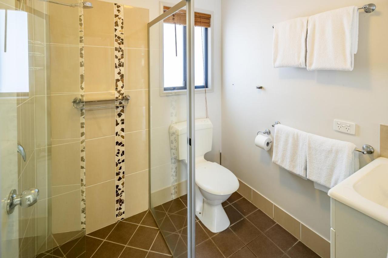 Ingenia Holidays Hervey Bay Bagian luar foto