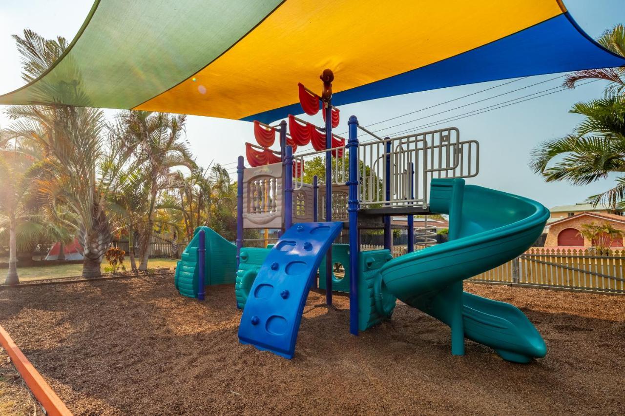 Ingenia Holidays Hervey Bay Bagian luar foto
