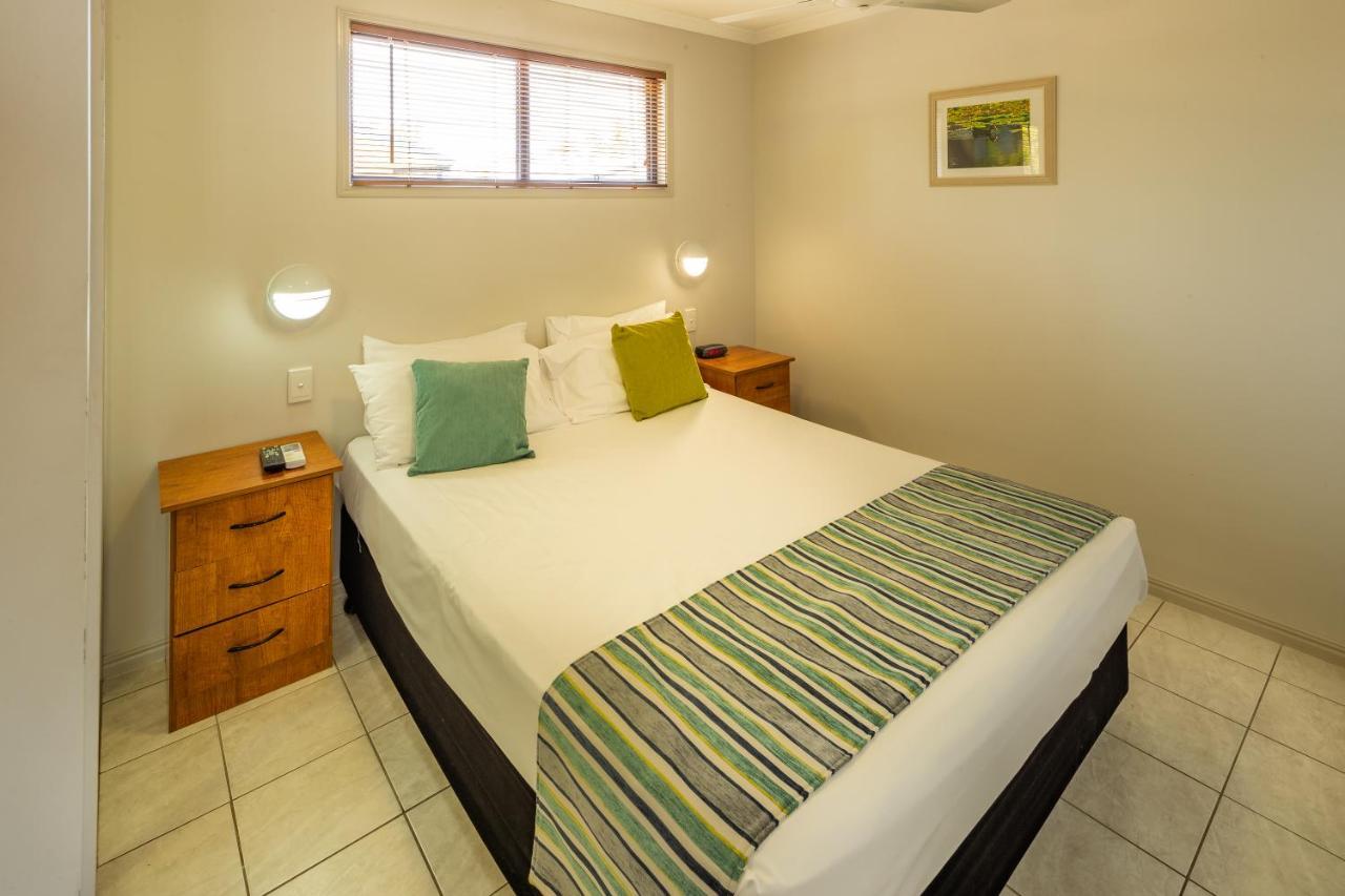 Ingenia Holidays Hervey Bay Bagian luar foto