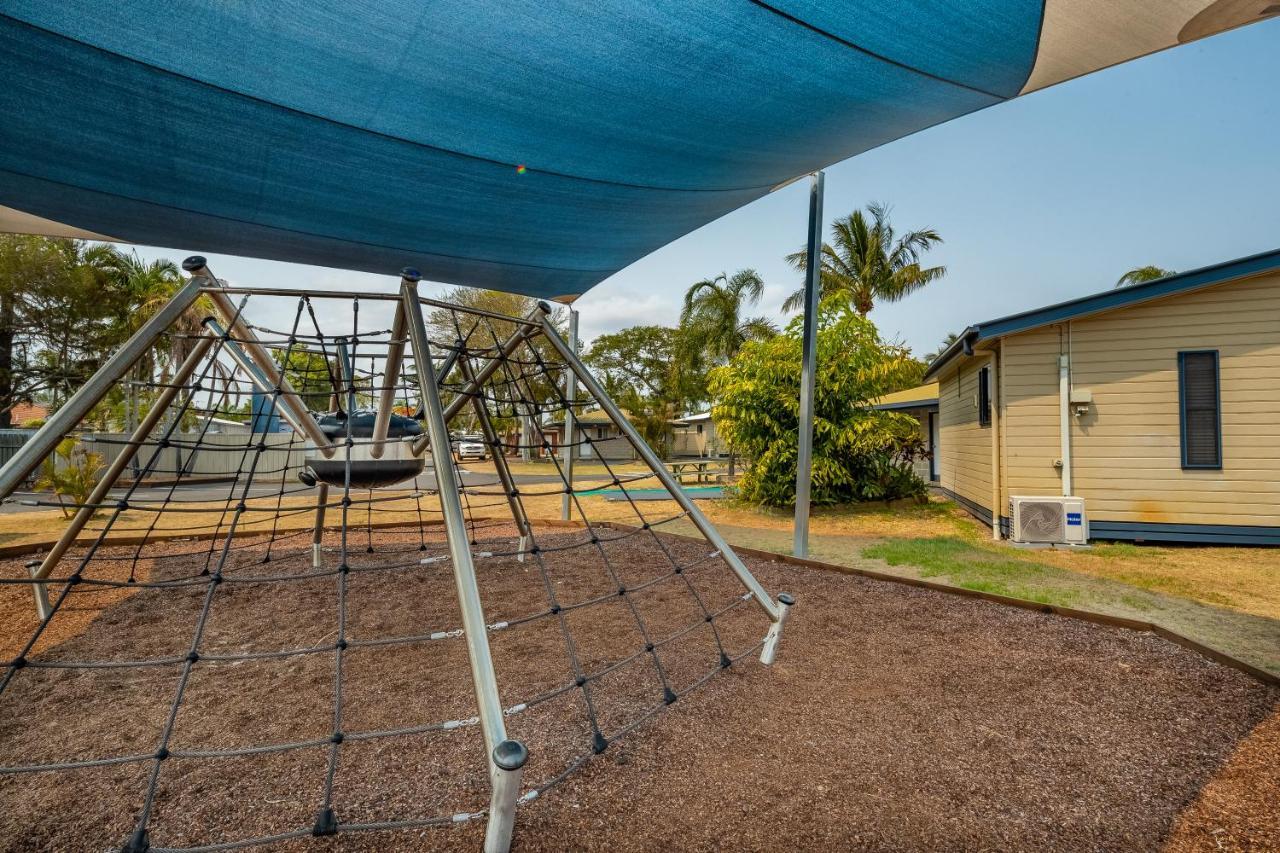 Ingenia Holidays Hervey Bay Bagian luar foto