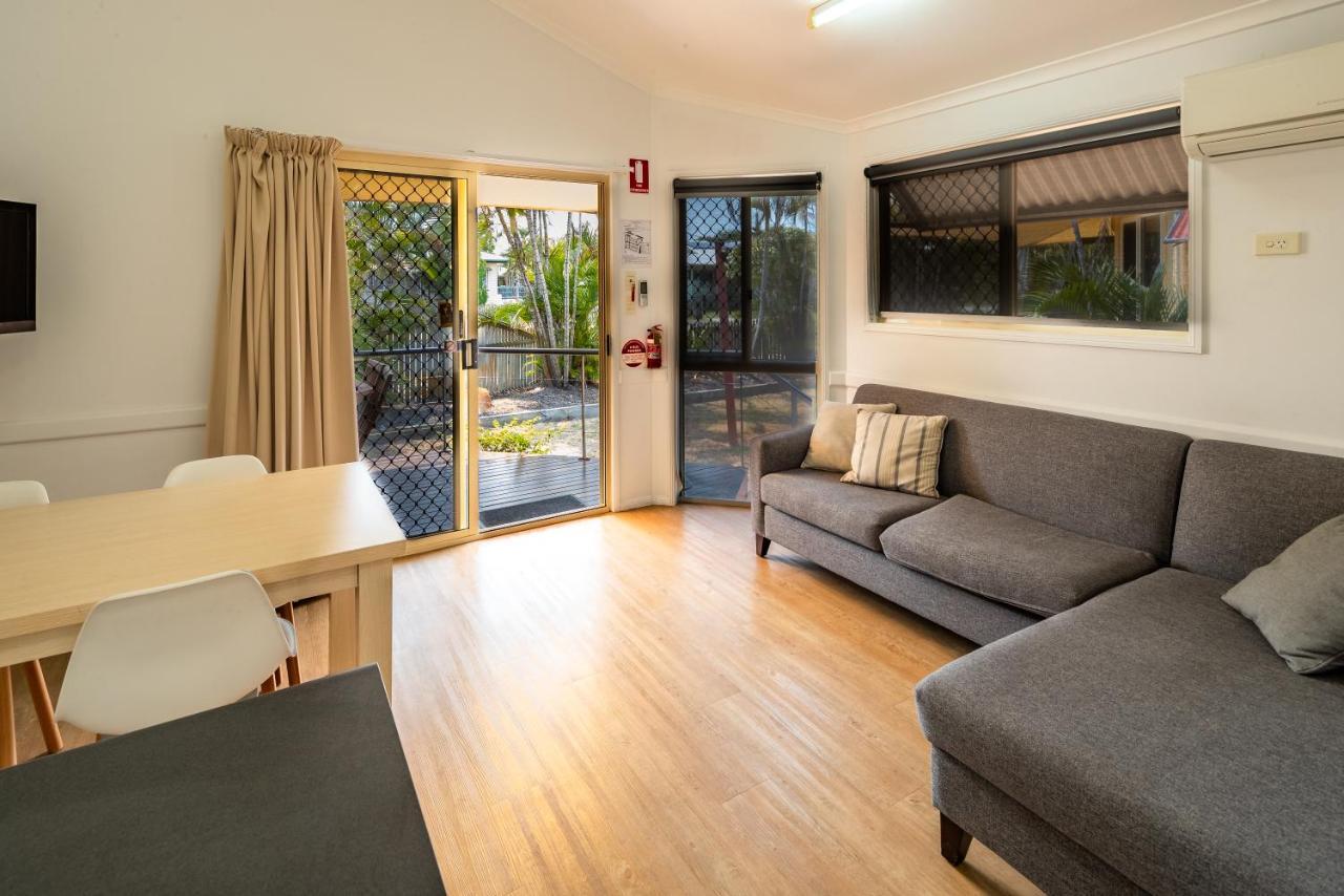 Ingenia Holidays Hervey Bay Bagian luar foto