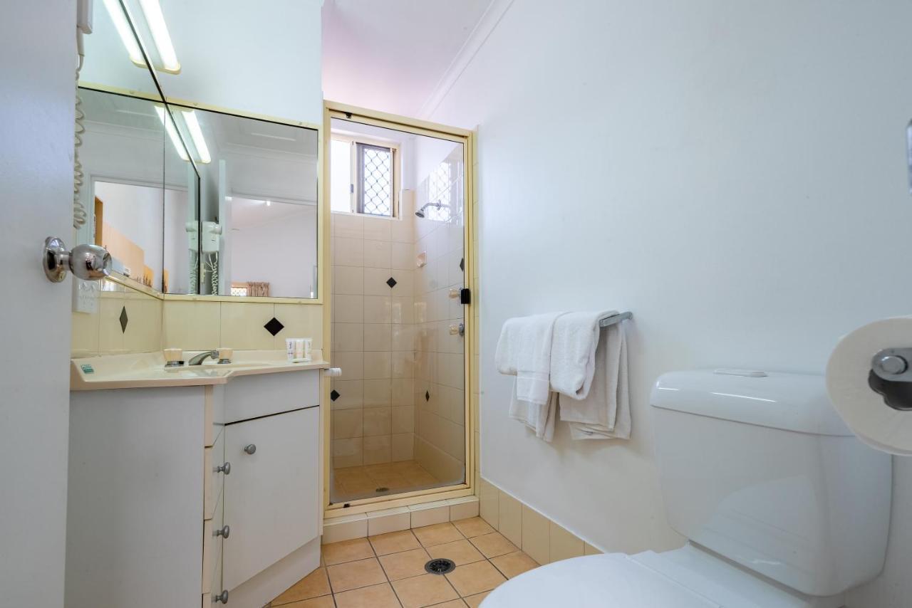 Ingenia Holidays Hervey Bay Bagian luar foto