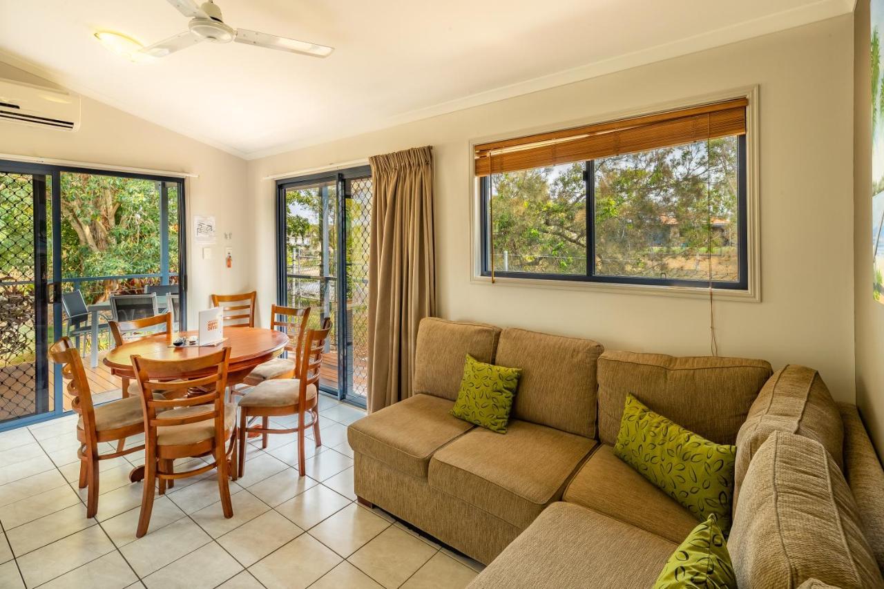 Ingenia Holidays Hervey Bay Bagian luar foto