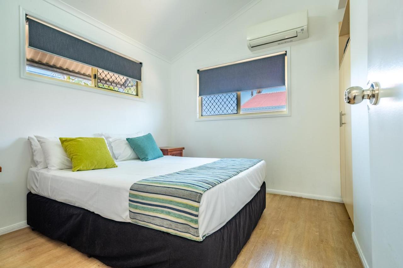 Ingenia Holidays Hervey Bay Bagian luar foto