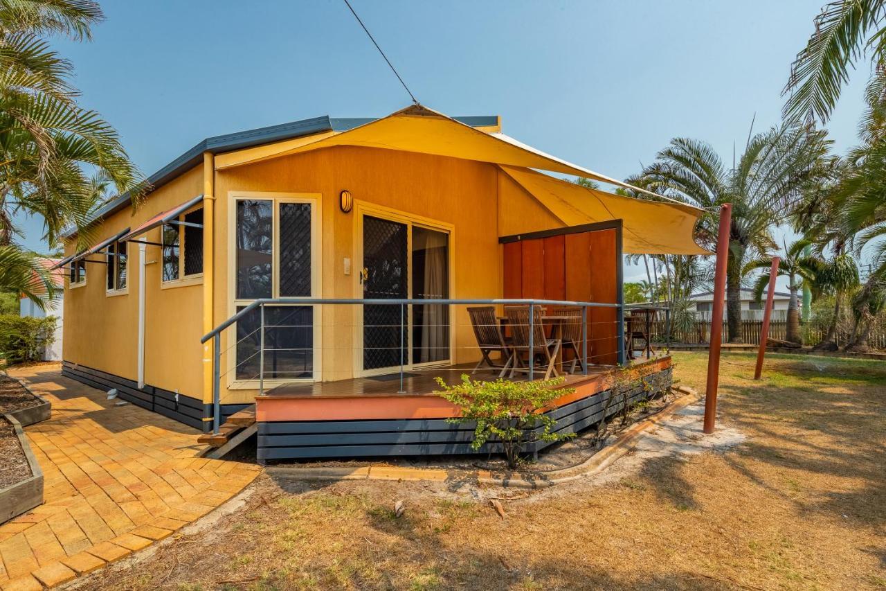 Ingenia Holidays Hervey Bay Bagian luar foto