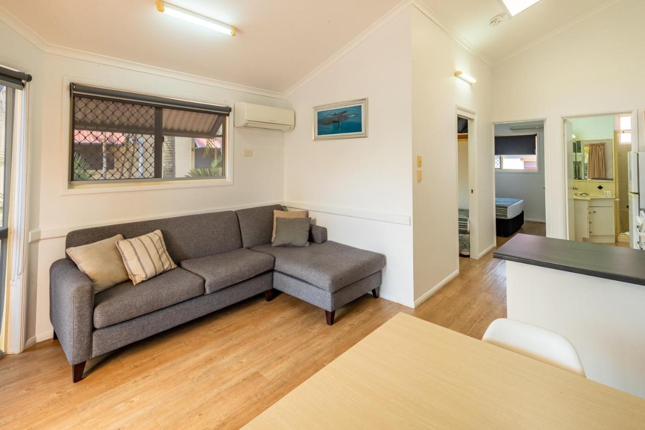 Ingenia Holidays Hervey Bay Bagian luar foto