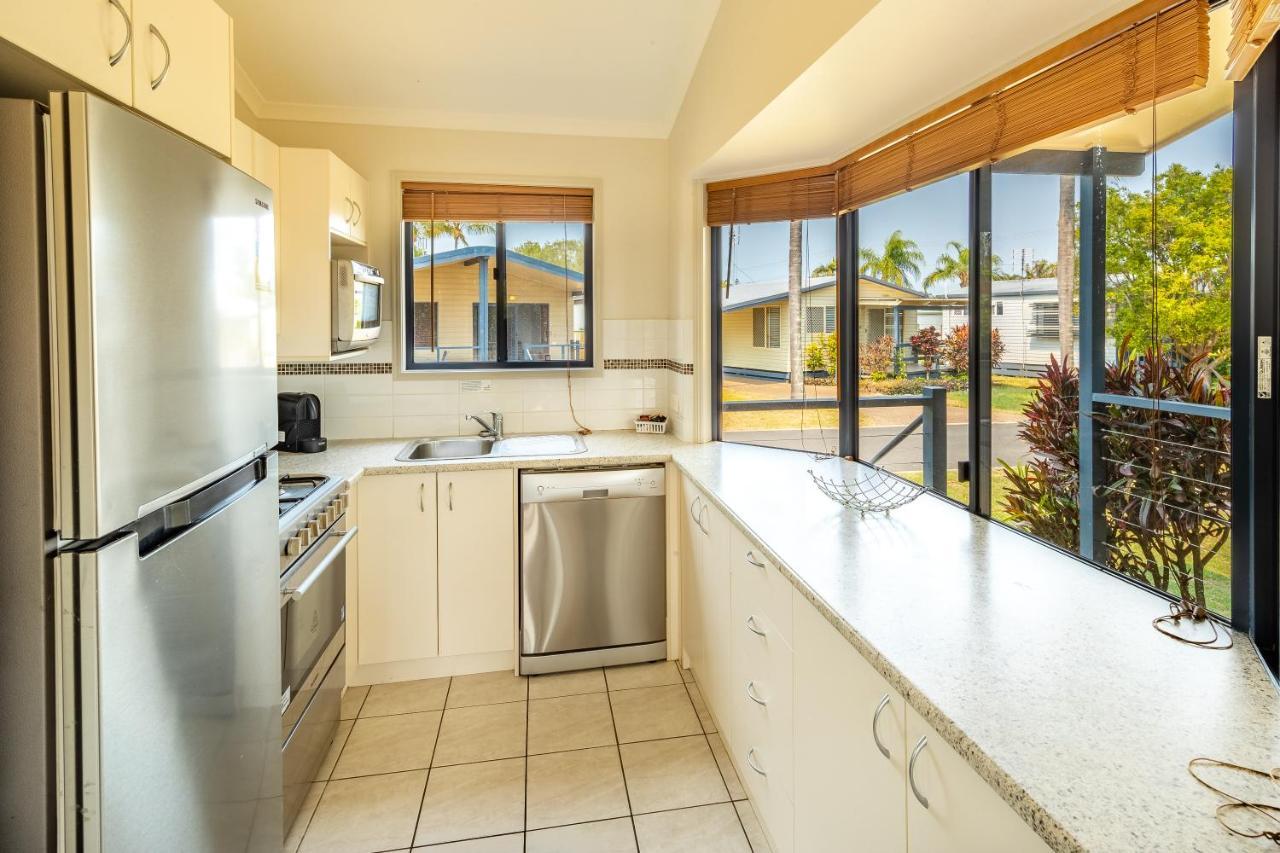 Ingenia Holidays Hervey Bay Bagian luar foto