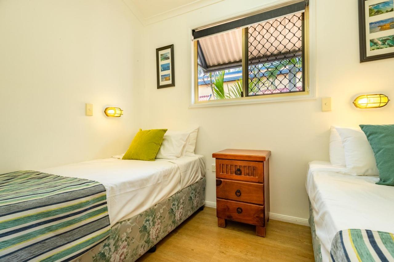 Ingenia Holidays Hervey Bay Bagian luar foto