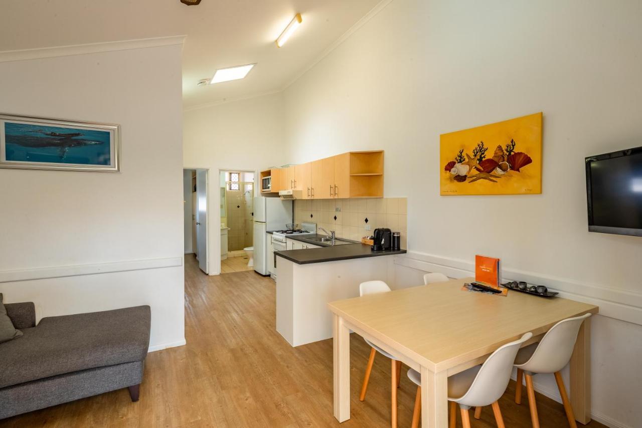 Ingenia Holidays Hervey Bay Bagian luar foto