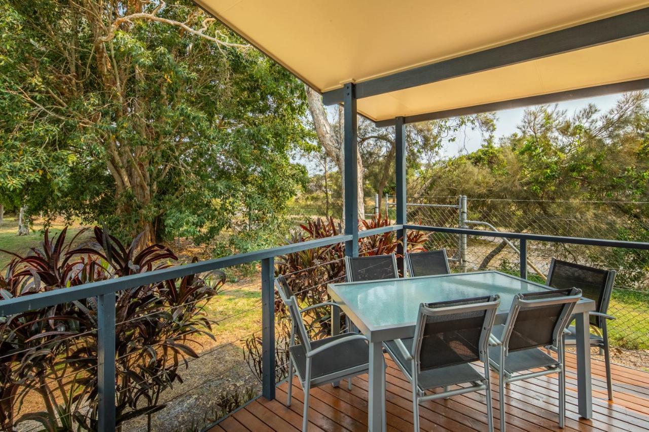 Ingenia Holidays Hervey Bay Bagian luar foto